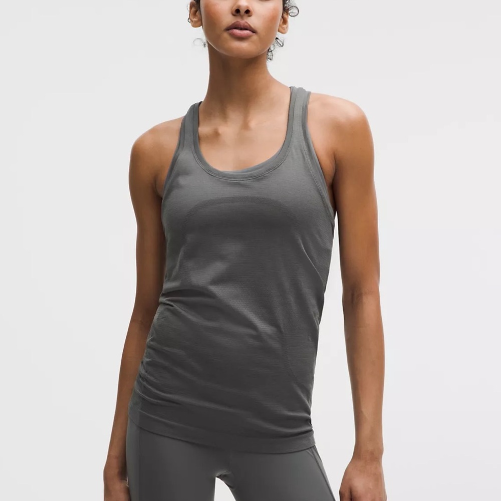 Swiftly Tech Racerback Tank Top 2.0